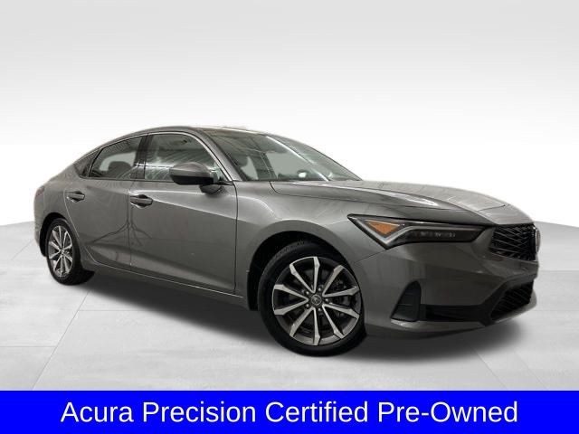 2025 Acura Integra Base's photo