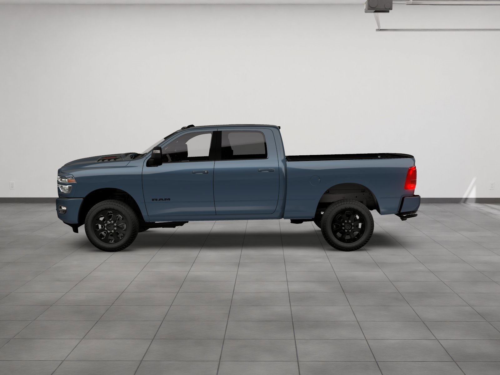 2026 Ram 2500 Laramie photo 2