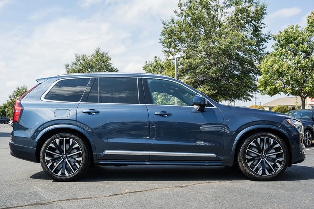 2026 Volvo XC90 photo 3