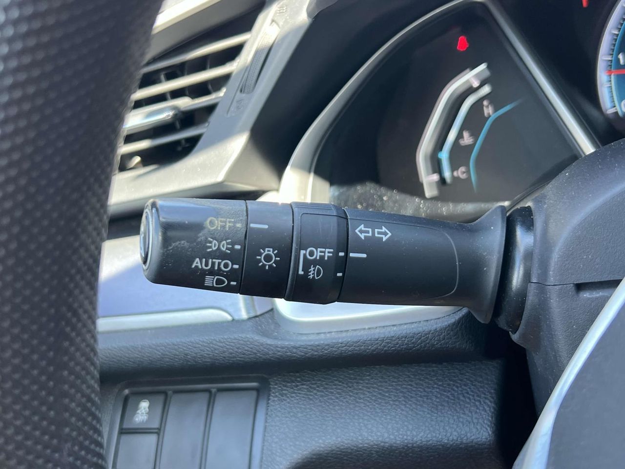 2016 Honda Civic EX-T photo 19
