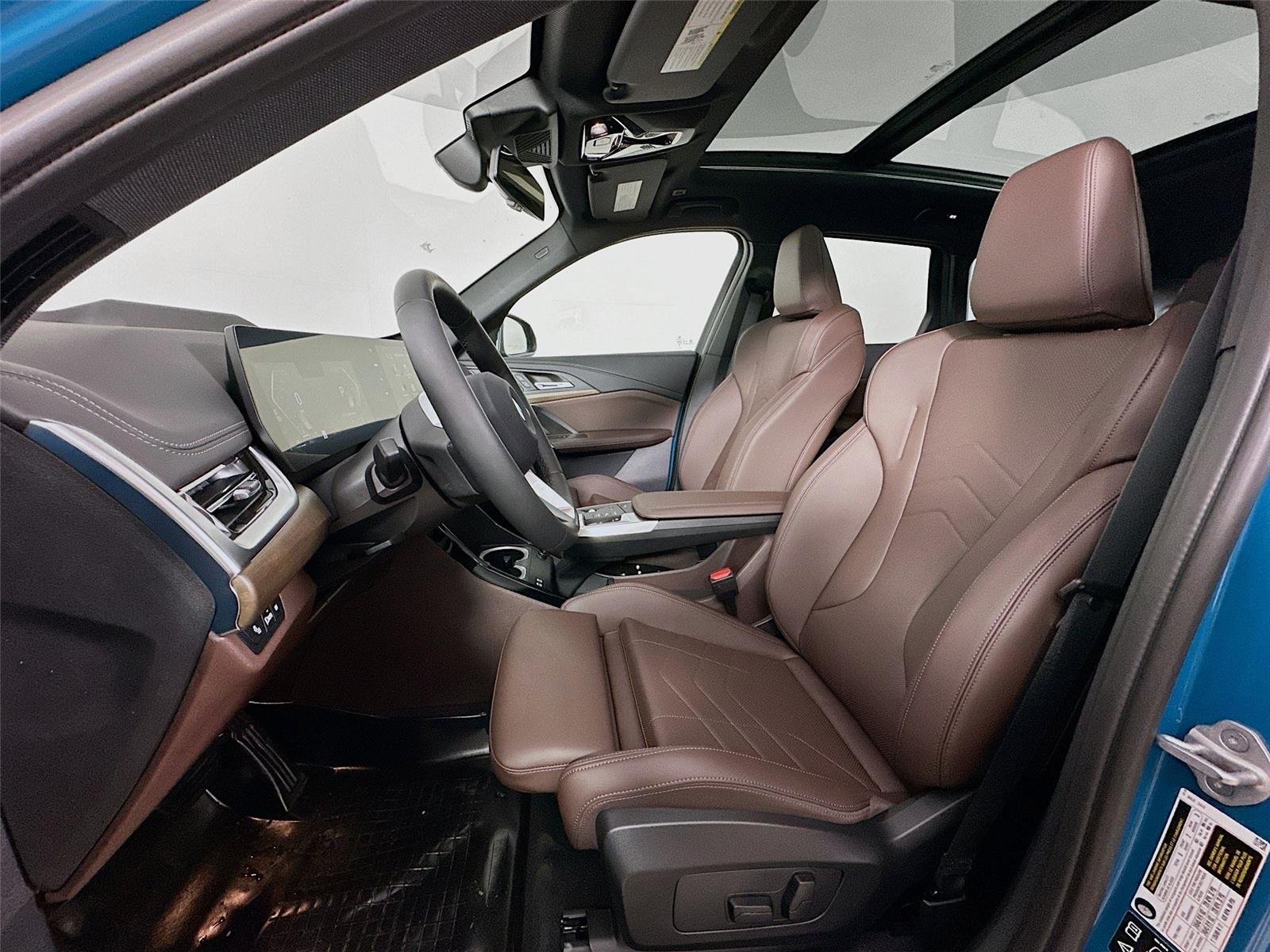 2025 Bmw X1 XDrive28i photo 21