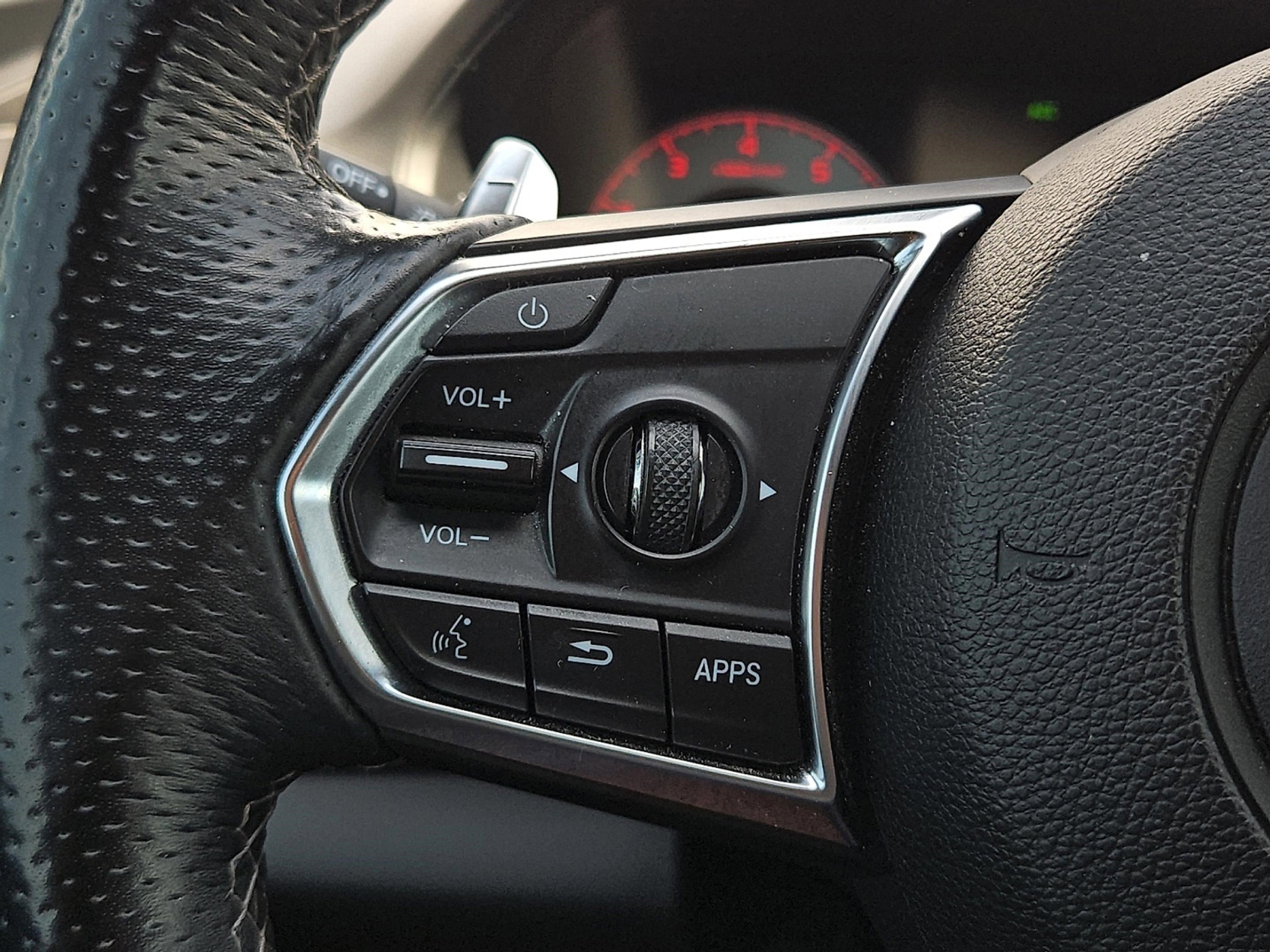 2021 Acura RDX A-Spec photo 25