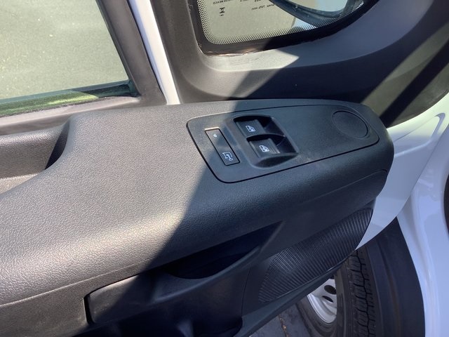 2025 Ram ProMaster 2500 photo 7