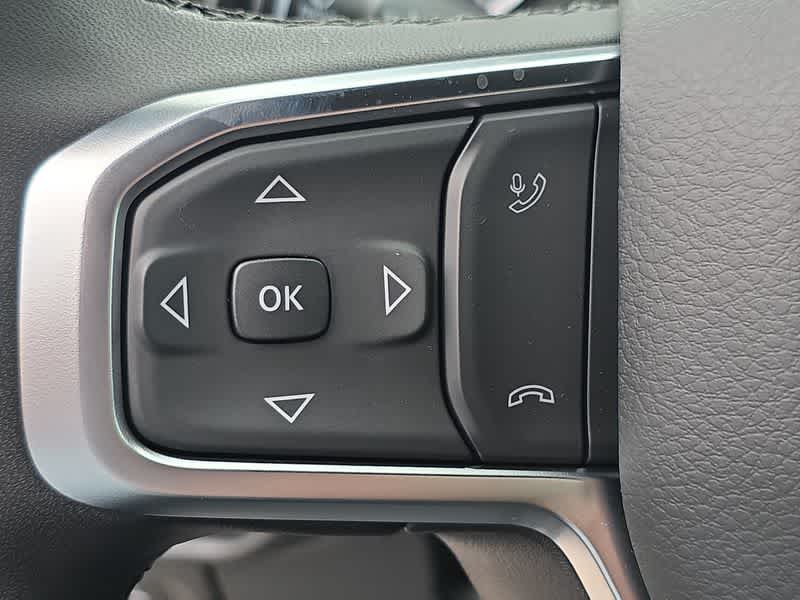 2026 Ram 1500 Big Horn Lone Star photo 28