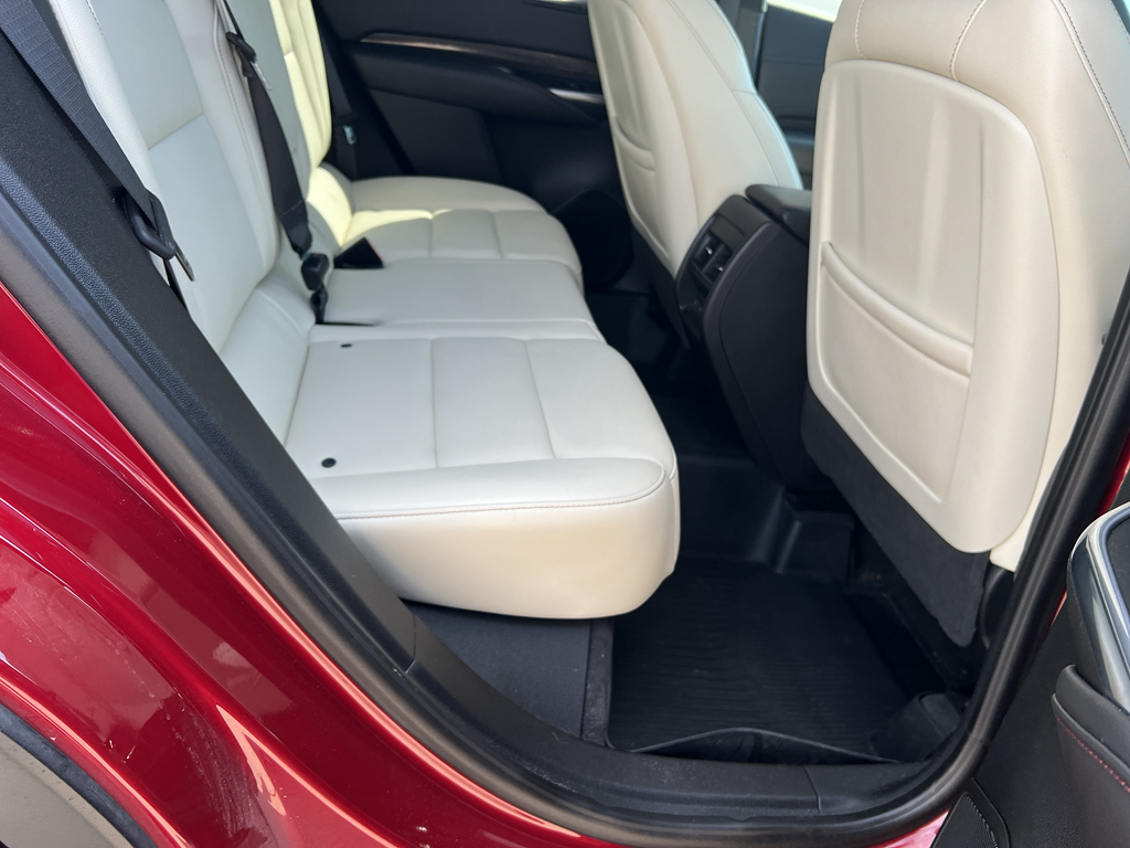 2019 Cadillac XT4 Sport photo 30