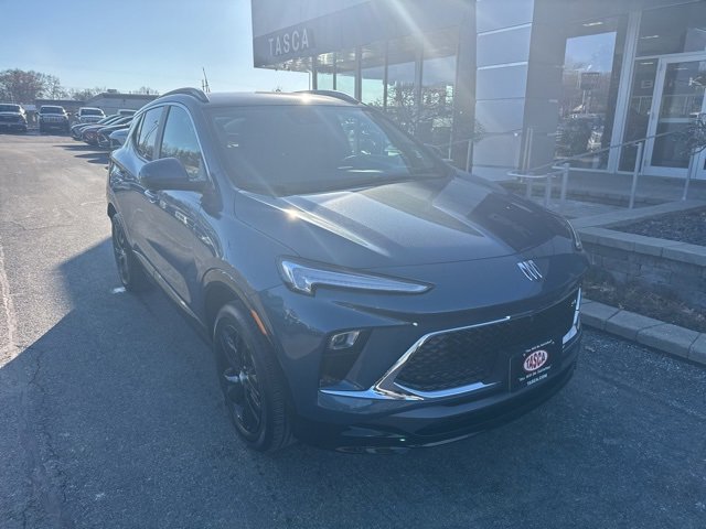 2024 Buick Encore GX Sport Touring's photo