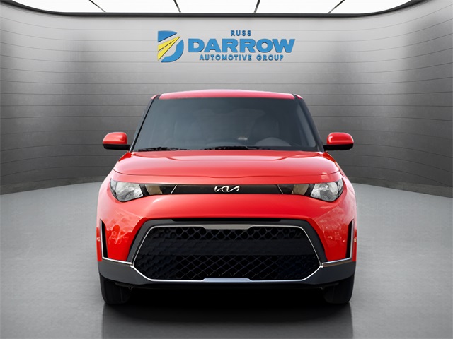 2025 Kia Soul S photo 6