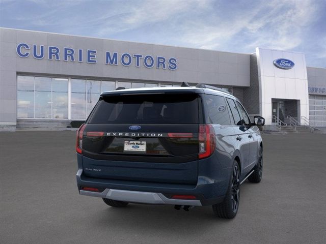 2025 Ford Expedition Platinum photo 7