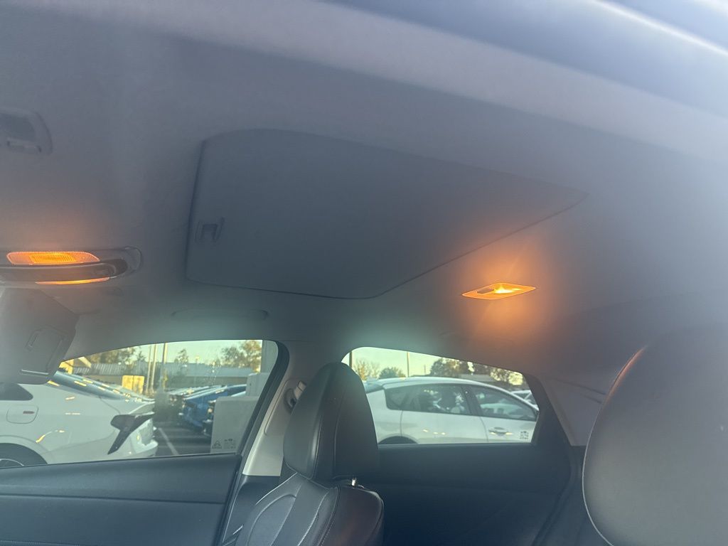 2023 Hyundai Elantra Hybrid Limited photo 18