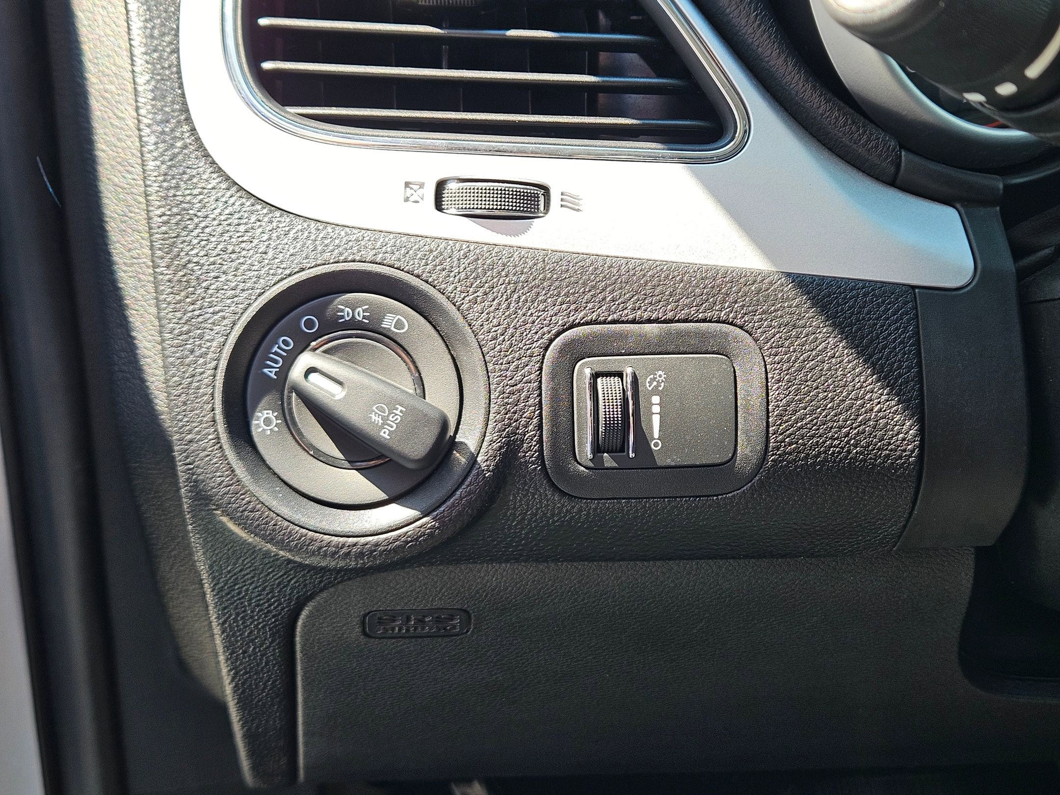 2019 Dodge Journey SE photo 18