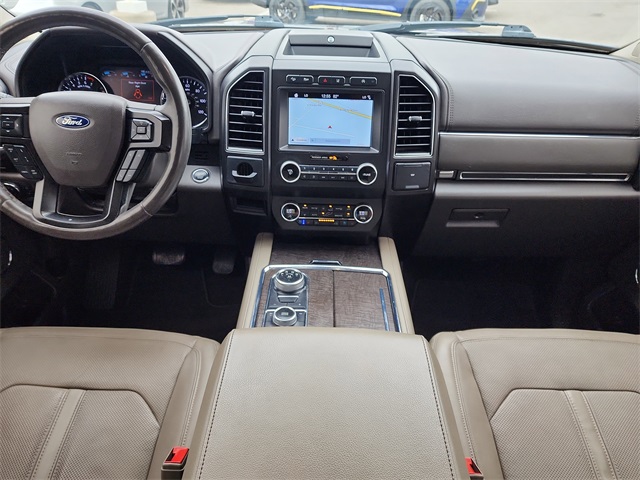 2019 Ford Expedition Limited photo 18