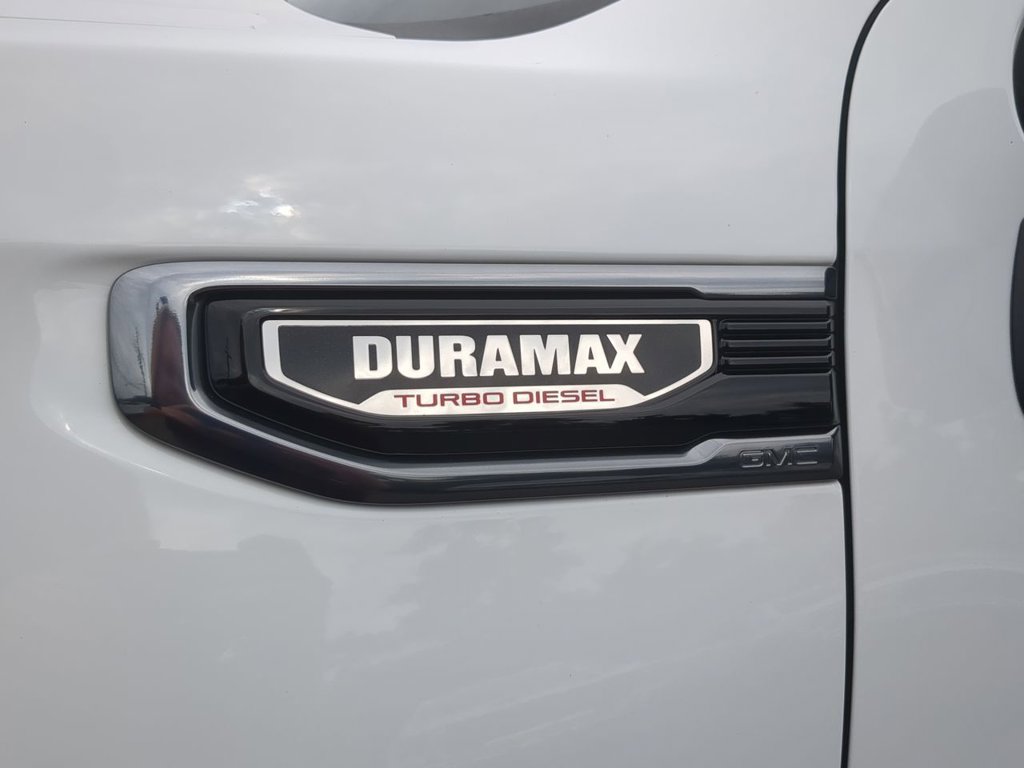 2025 Gmc Sierra 1500 AT4 photo 32