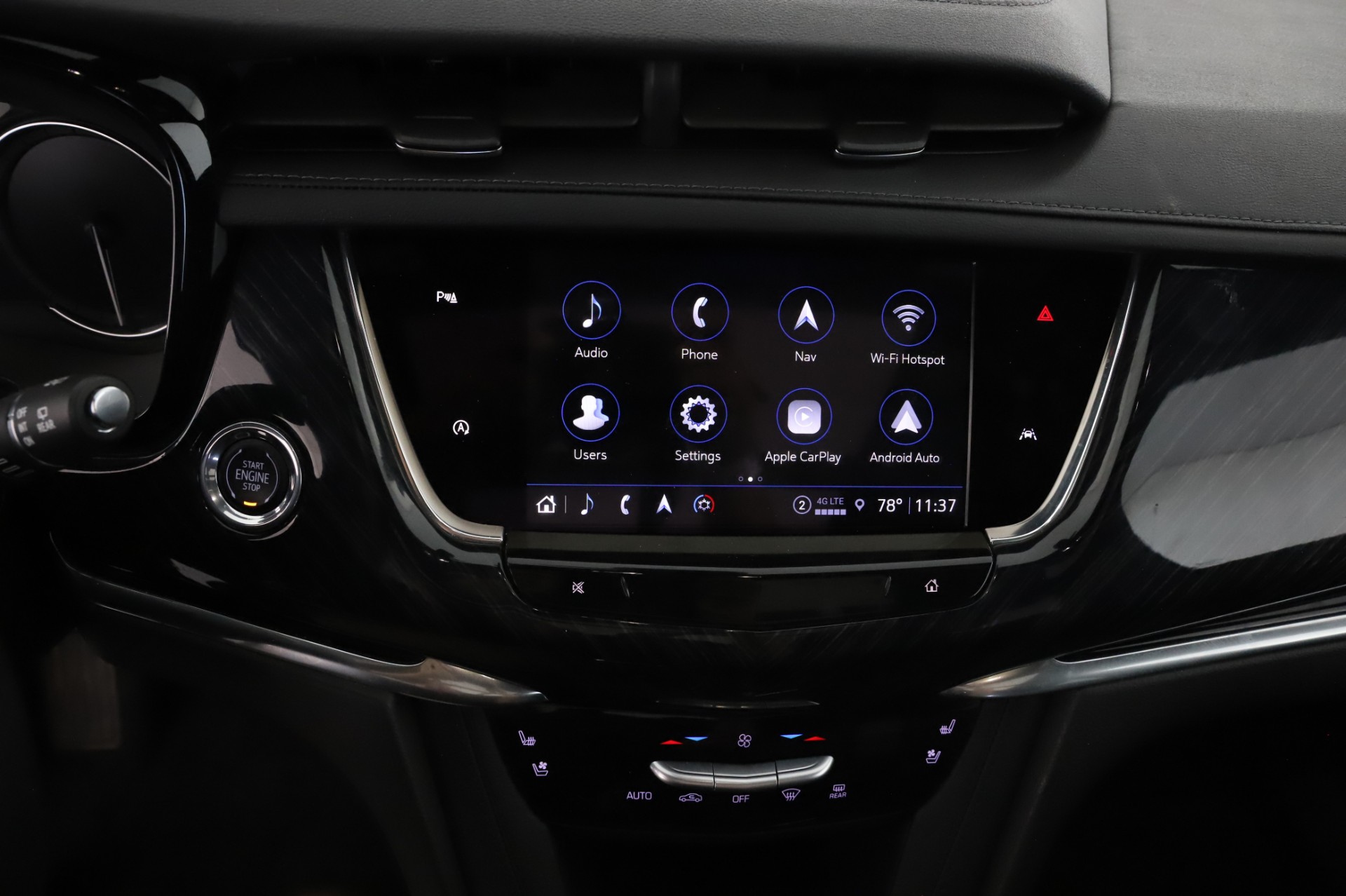 2024 Cadillac XT6 Premium Luxury photo 19