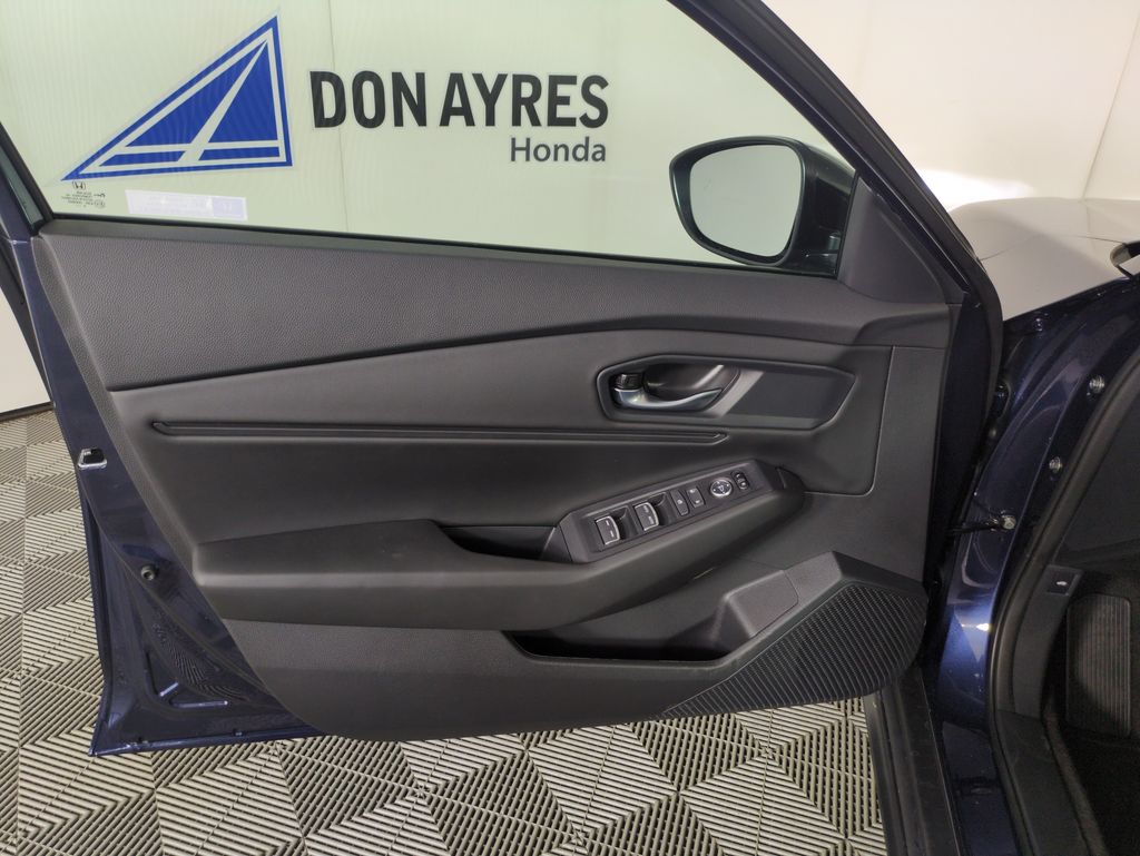 2025 Honda Accord SE photo 10