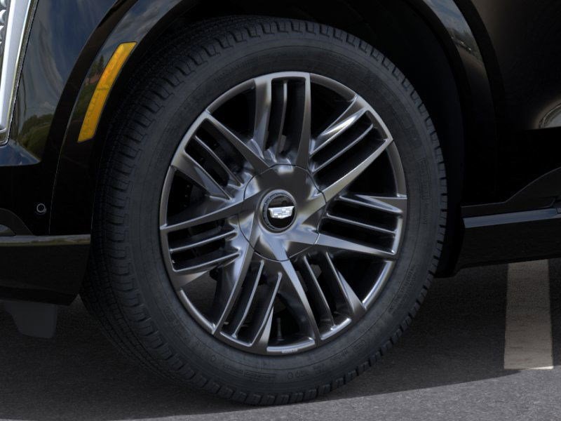 2026 Cadillac Escalade Sport photo 9