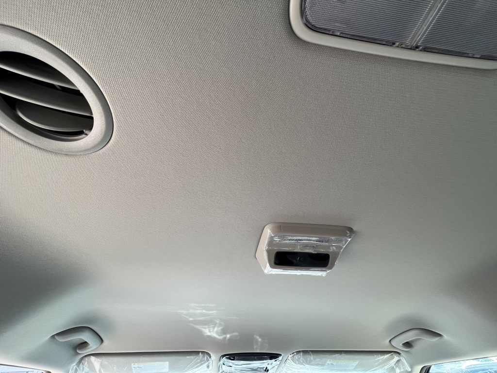 2026 Kia Carnival EX photo 14