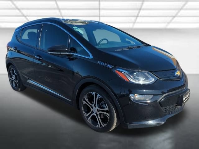 2021 Chevrolet Bolt EV Premier