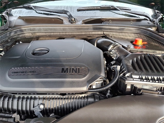 2022 Mini Cooper Hardtop S photo 21