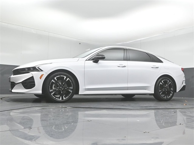 2023 KIA K5 - Image 41