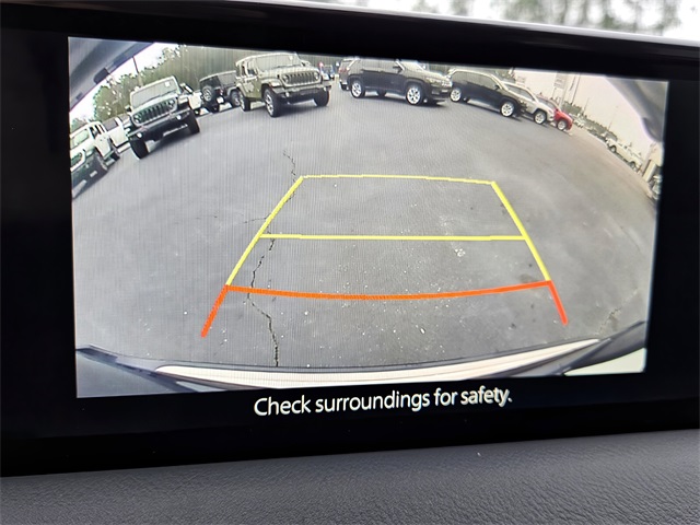 2024 Mazda CX-5 2.5 Select photo 17
