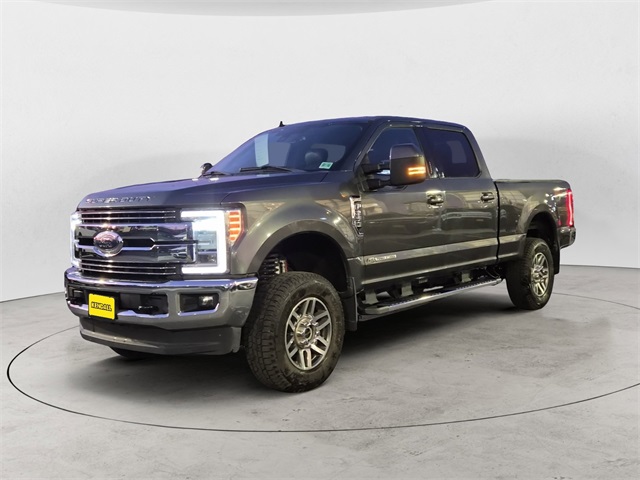 2019 Ford F-250 Base's photo
