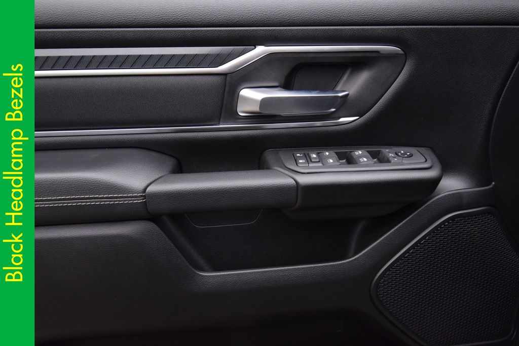 2025 Ram 1500 Big Horn Lone Star photo 20