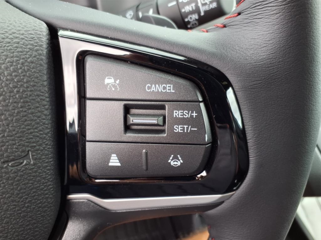 2026 Honda Odyssey photo 23