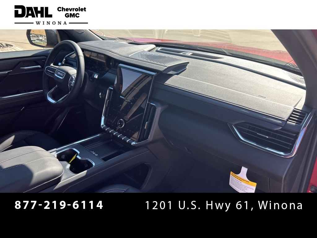2025 Gmc Acadia Elevation photo 30