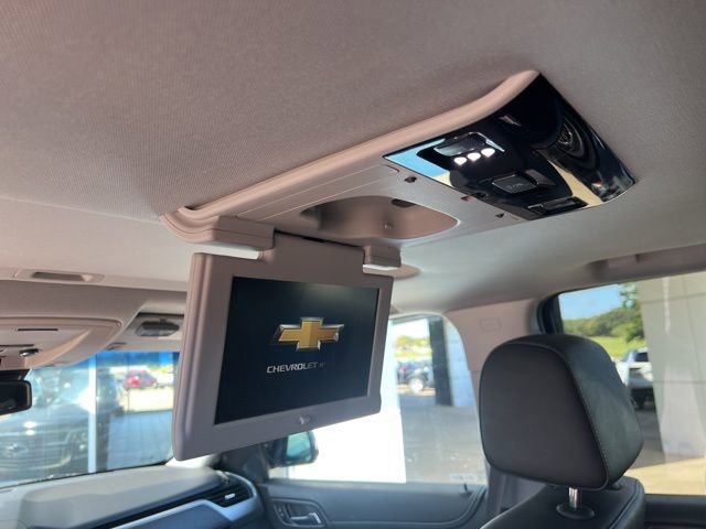 2017 Chevrolet Tahoe Premier photo 7