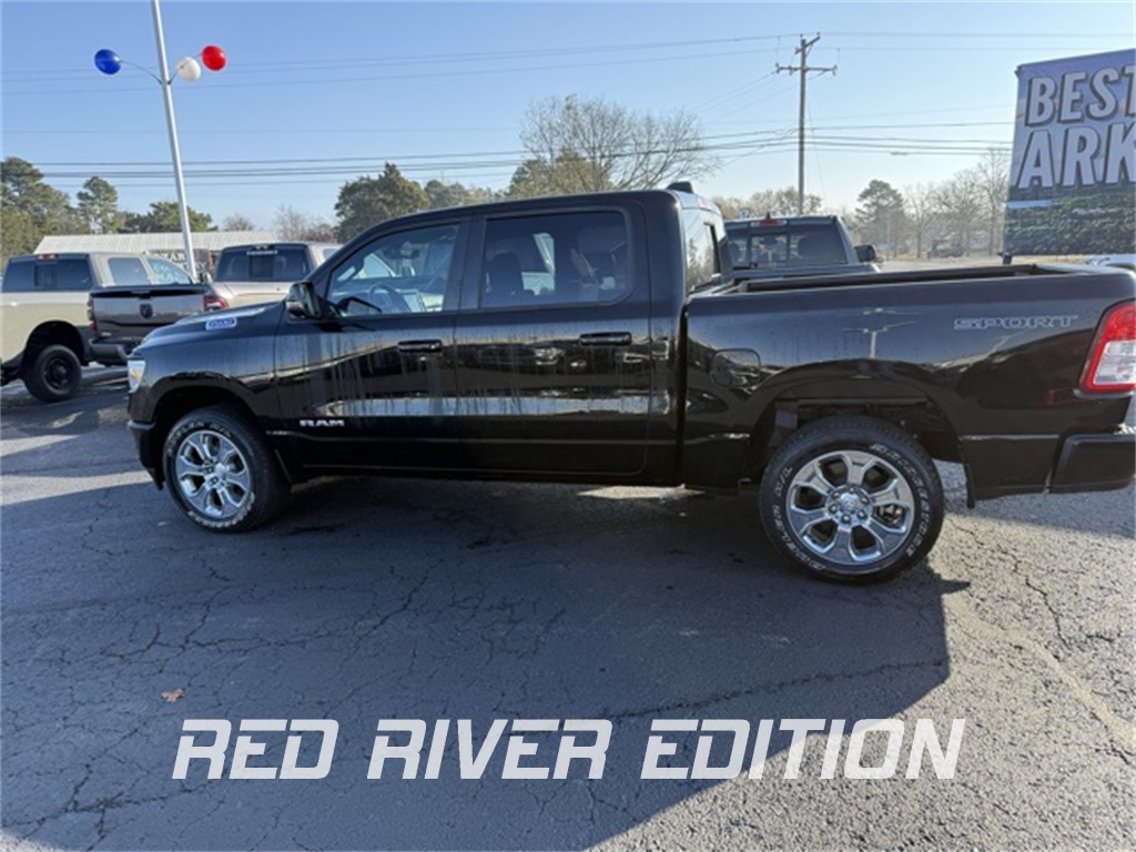 2023 RAM Ram 1500 Pickup Big Horn/Lone Star's photo