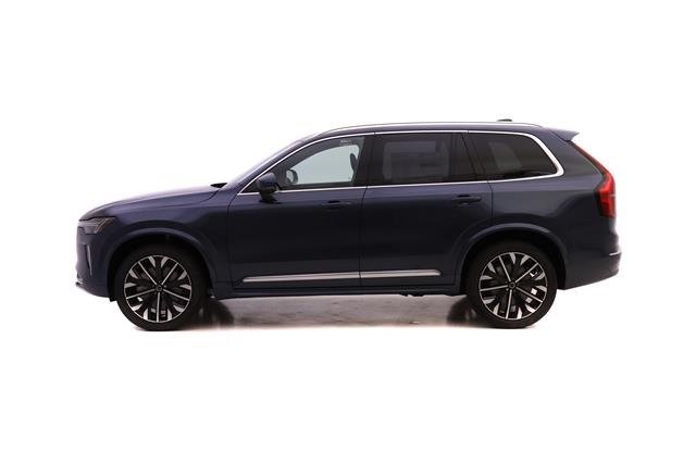 2026 Volvo XC90 Plus photo 3