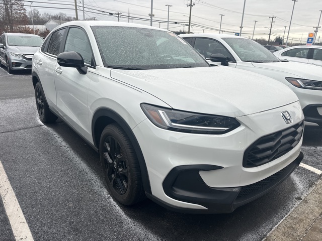 2024 Honda HR-V Sport's photo