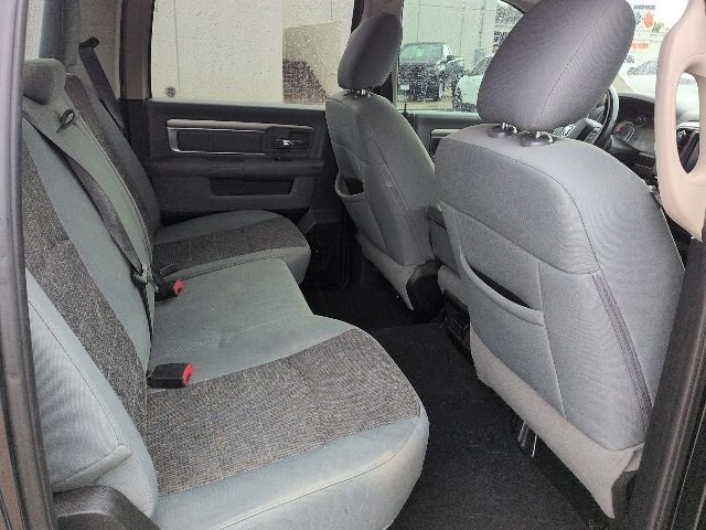 2019 Ram 1500 Classic Big Horn photo 10
