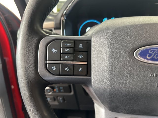 2023 Ford F-150 Lariat photo 13