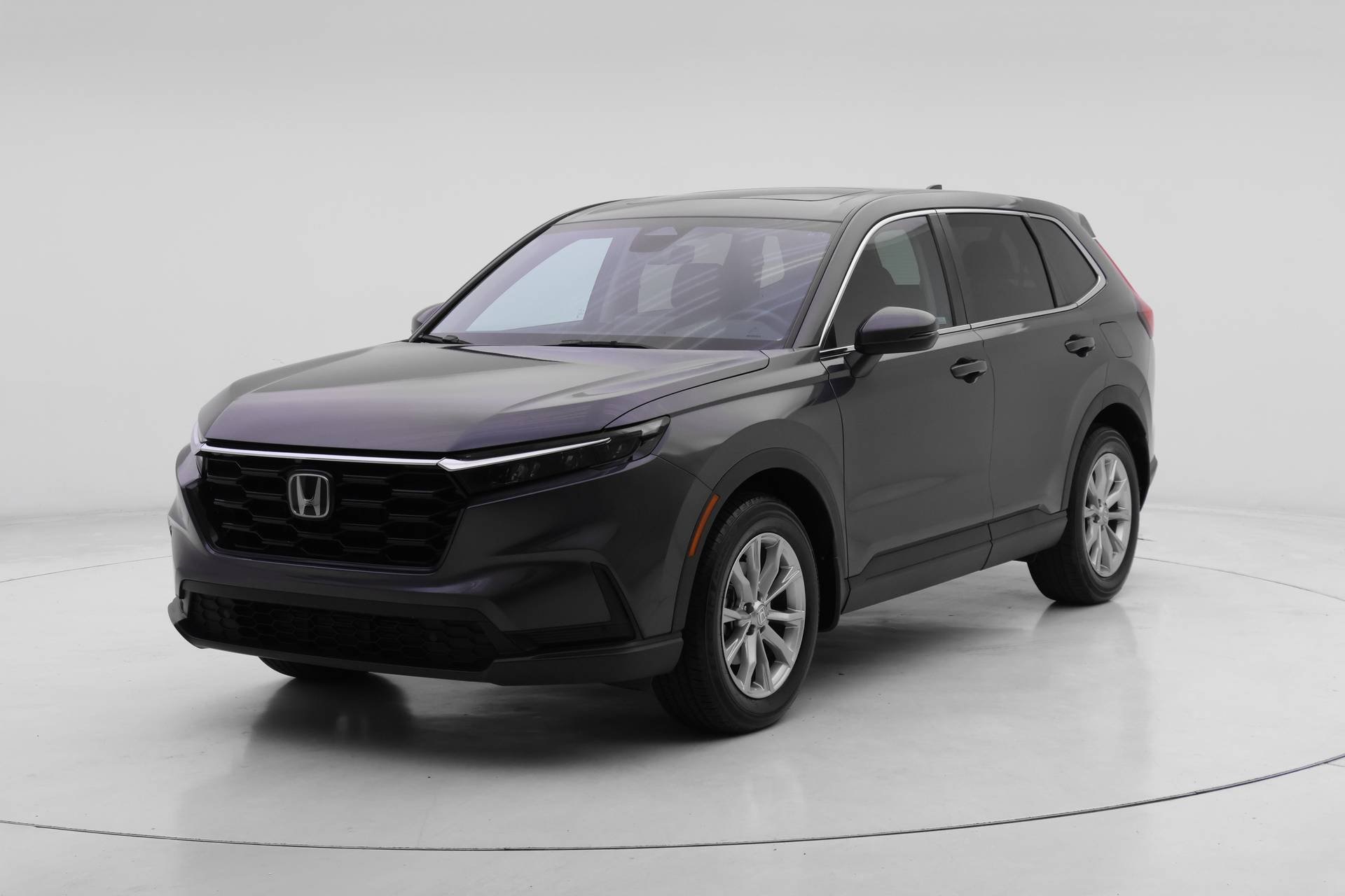 2023 Honda CR-V EX-L's photo