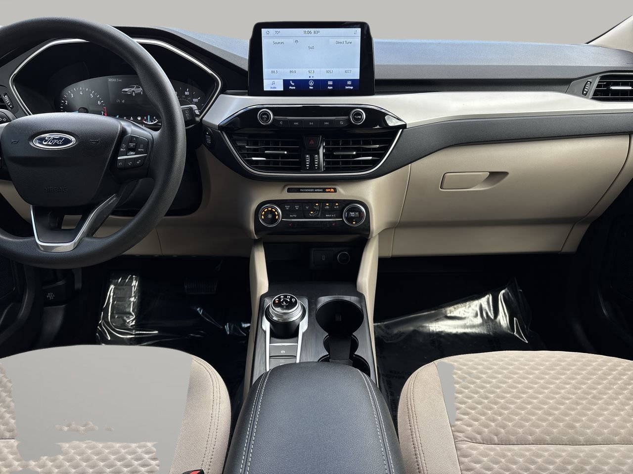 2020 Ford Escape SE Sport photo 13