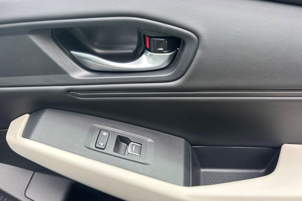 2025 Honda Accord 1.5T SE photo 18