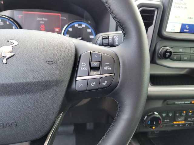 2024 Ford Bronco Sport Outer Banks photo 26