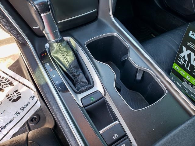 2020 Honda Accord EX-L photo 12