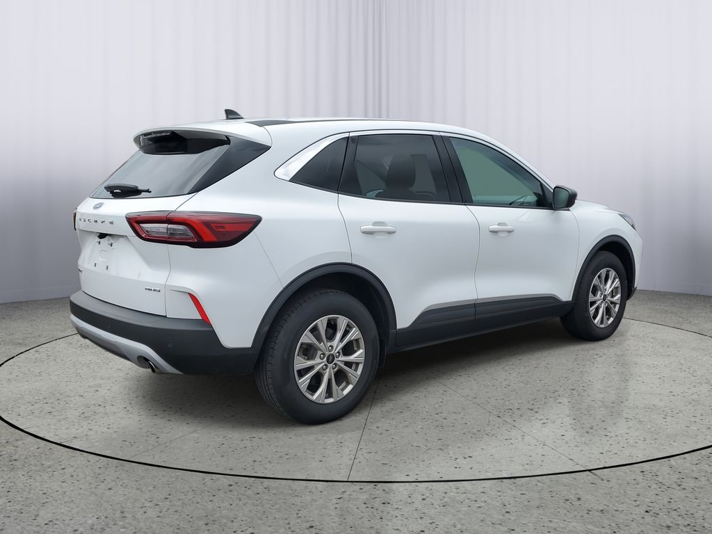 2023 Ford Escape Active photo 4