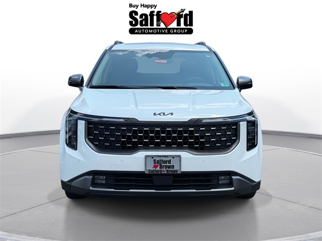 2026 Kia Carnival SX Prestige photo 4