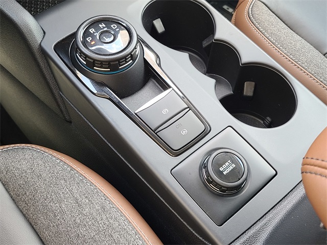 2023 Ford Bronco Sport Outer Banks photo 20
