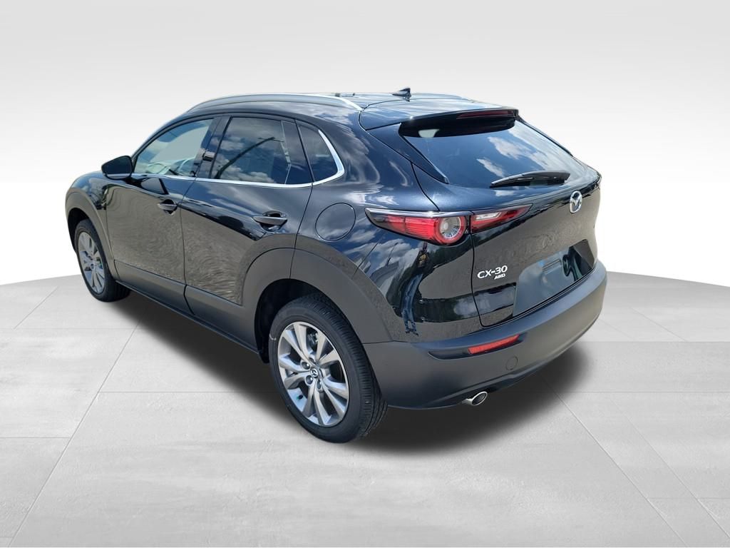 2025 Mazda CX-30 2.5 S Premium photo 4