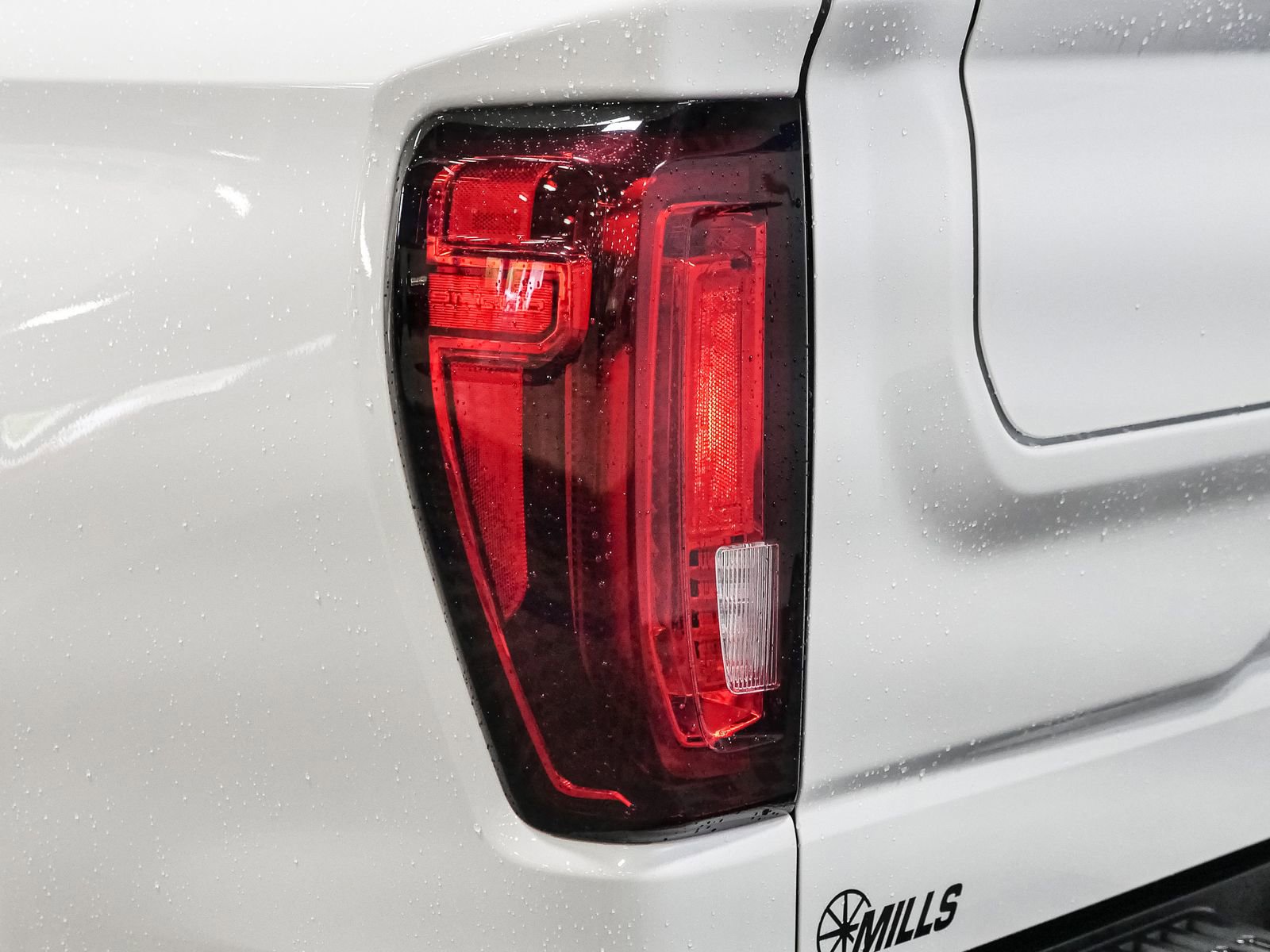 2023 Gmc Sierra 1500 Denali Ultimate photo 14