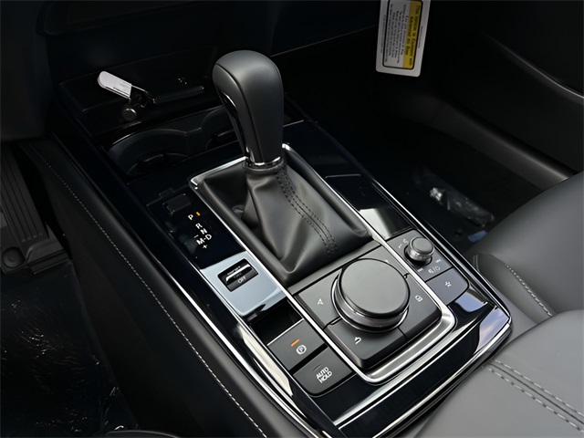 2025 Mazda CX-30 2.5 S Preferred photo 18