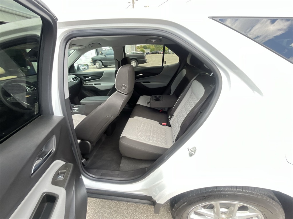 2023 Chevrolet Equinox LT photo 19