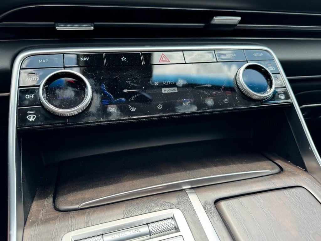 2024 Genesis GV80 3.5T AWD photo 20