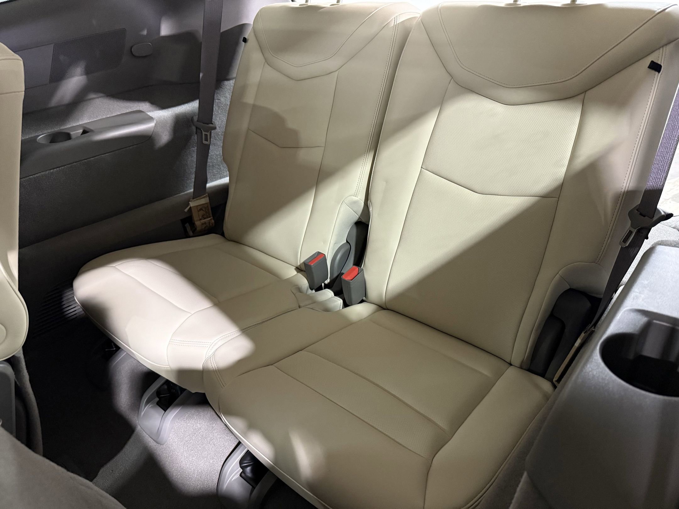 2025 Cadillac XT6 Premium Luxury photo 40