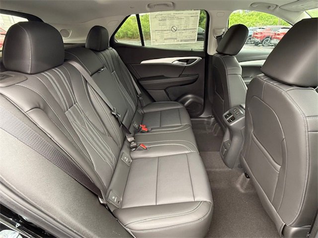 2025 Buick Envision Avenir photo 15