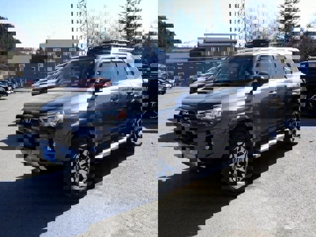 Image 4 of Pre-Owned 2020 Toyota 4Runner